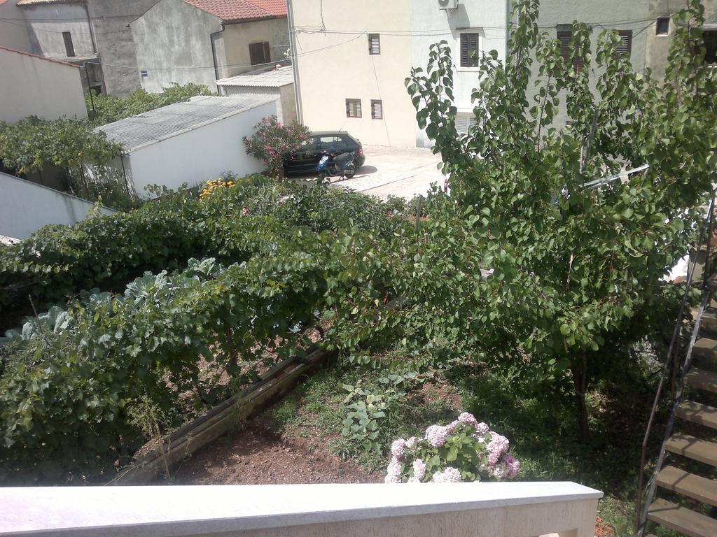 Apartment Kala 푸나트 객실 사진