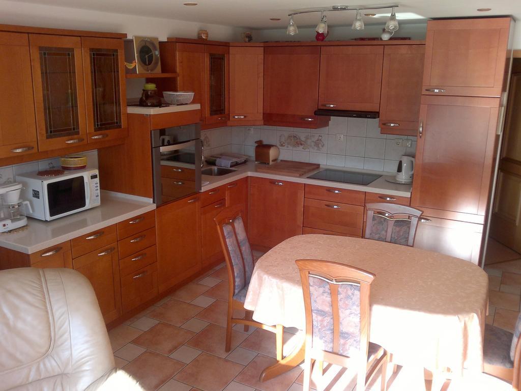Apartment Kala 푸나트 객실 사진
