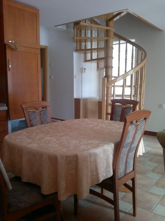 Apartment Kala 푸나트 객실 사진