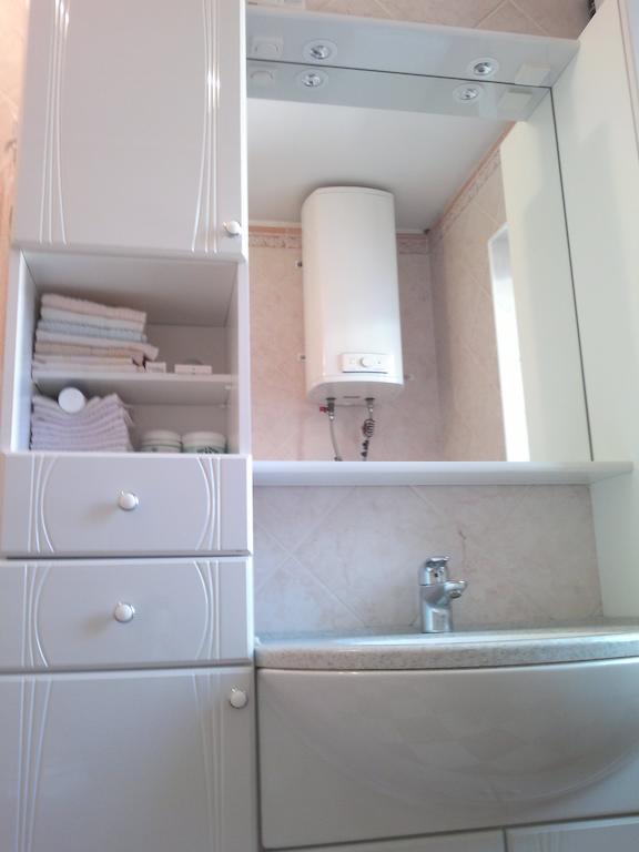 Apartment Kala 푸나트 객실 사진