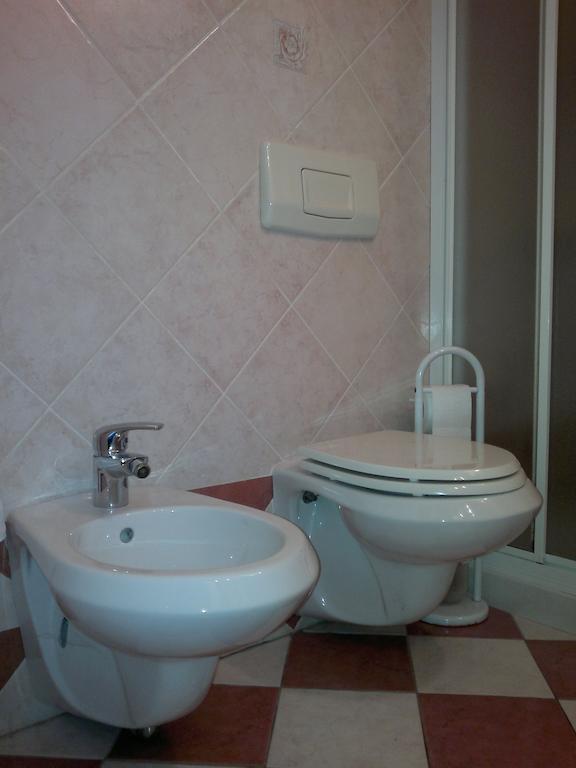 Apartment Kala 푸나트 객실 사진